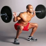 Exercice squat