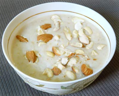 porridge-avoine