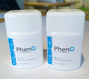 Le PhenQ est un brule graisse efficace et rapide