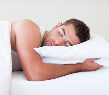 Mieux dormir pour mieux perdre la graisse intra-abdominale