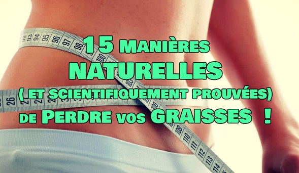 Mani Res De Perdre Du Poids Naturellement Exerciceabdo Fr